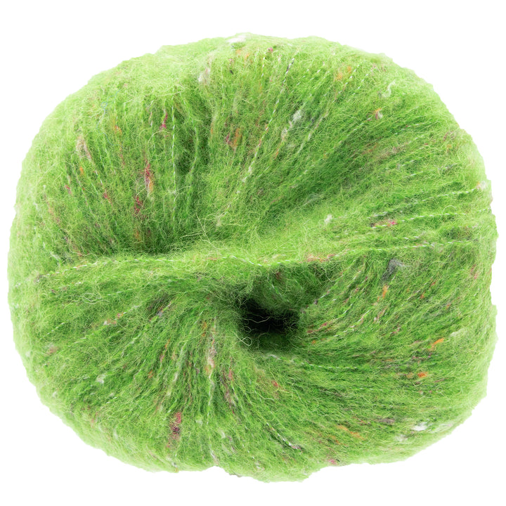 Rowan Fine Tweed Haze Yarn - 005 Lawn - Zoom Image
