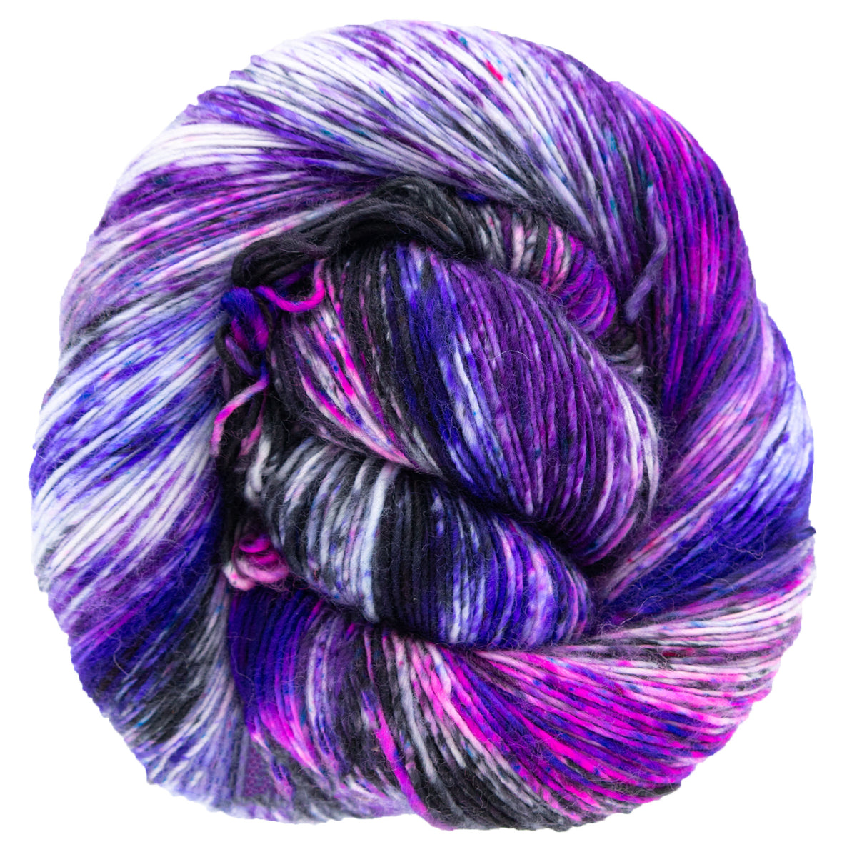 Madelinetosh Tosh Merino Light Yarn - Goosebumps - Zoom Image