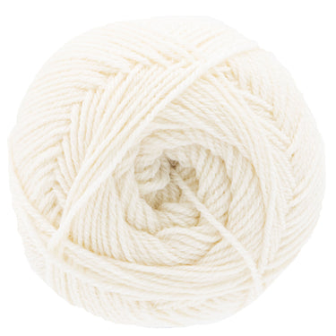 Sandnes Garn  Sunday Yarn - 1012 Whipped Cream (Petite Knits Color Palette) - Zoom Image
