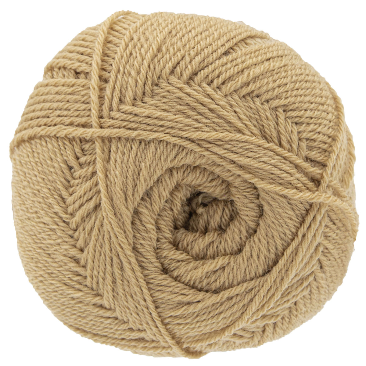 Sandnes Garn  Sunday Yarn - 2542 Camel (Petite Knits Color Palette) - Zoom Image
