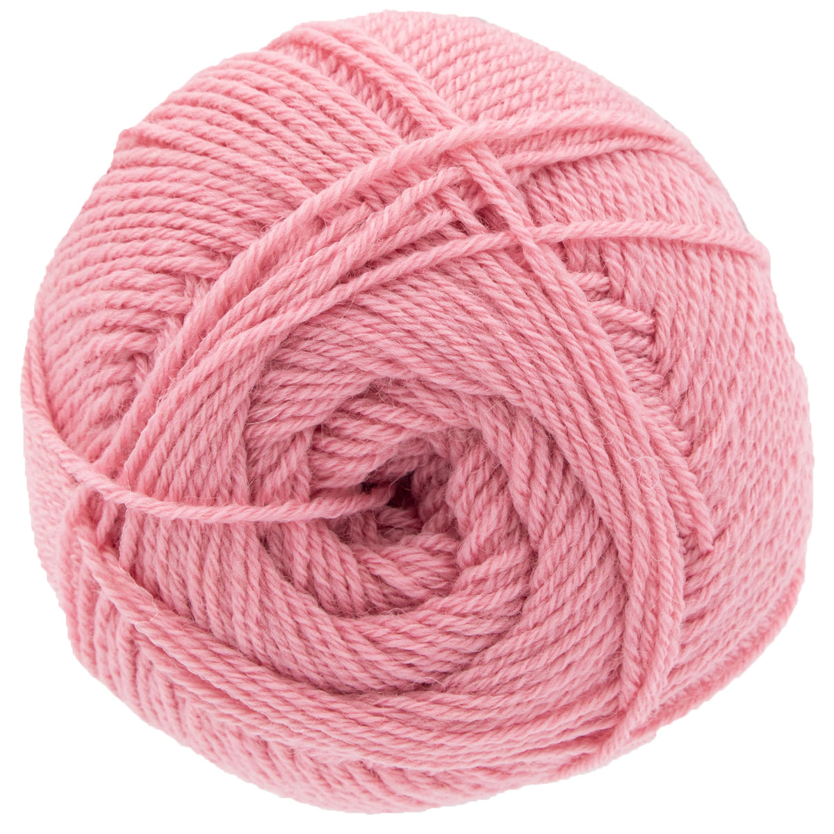 Sandnes Garn  Sunday Yarn - 4304 Plastic Pink (Petite Knits Color Palette) - Zoom Image

