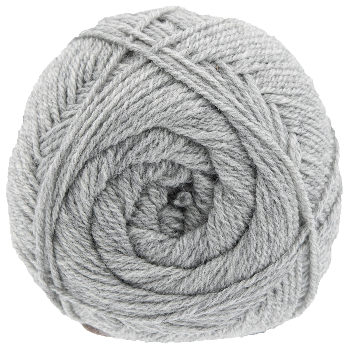 Sandnes Garn  Sunday Yarn - 1042 Gray Heather - Zoom Image
