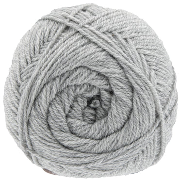 Sandnes Garn  Sunday Yarn - 1042 Gray Heather - Zoom Image
