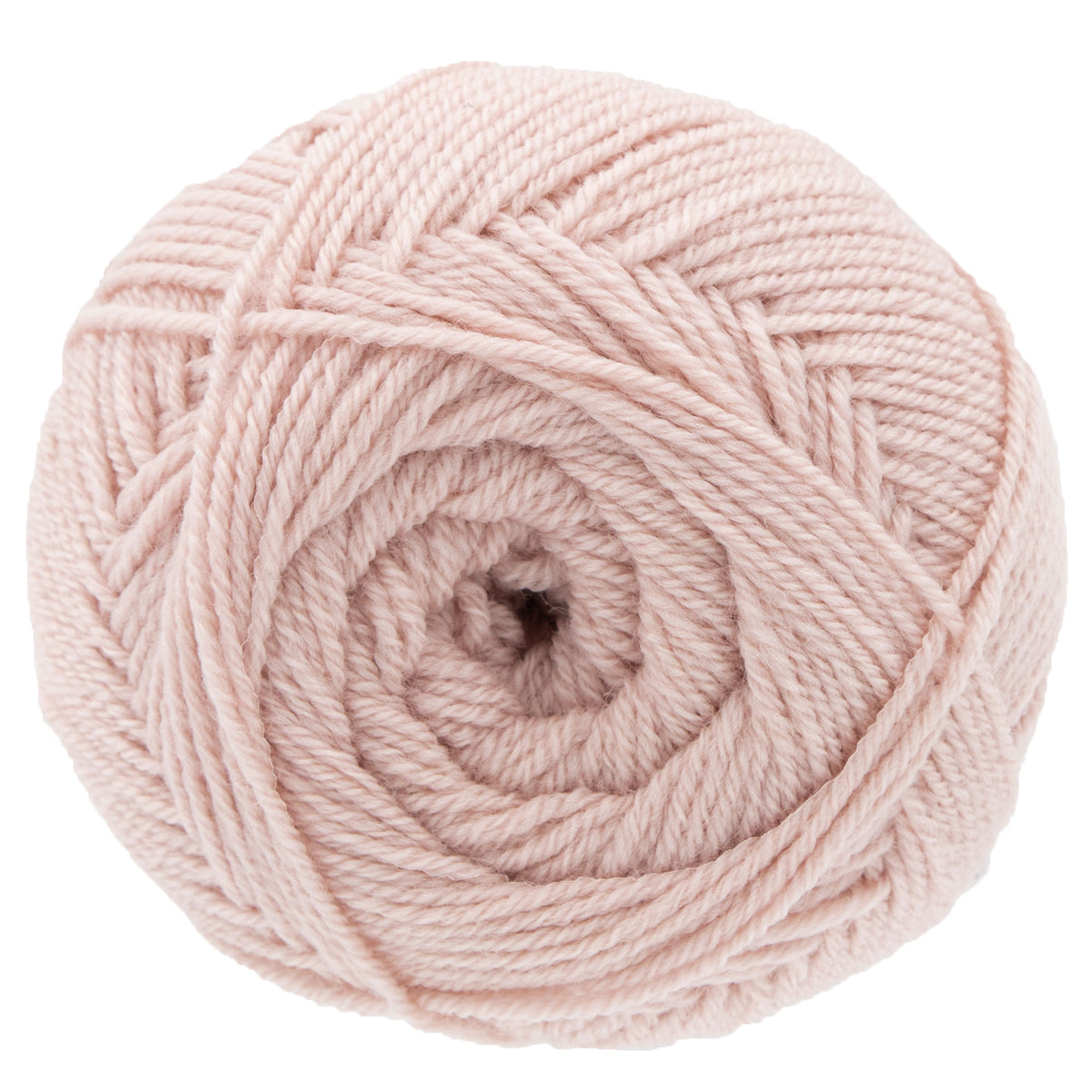 Sandnes Garn  Sunday Yarn - 3511 Powder Pink - Zoom Image
