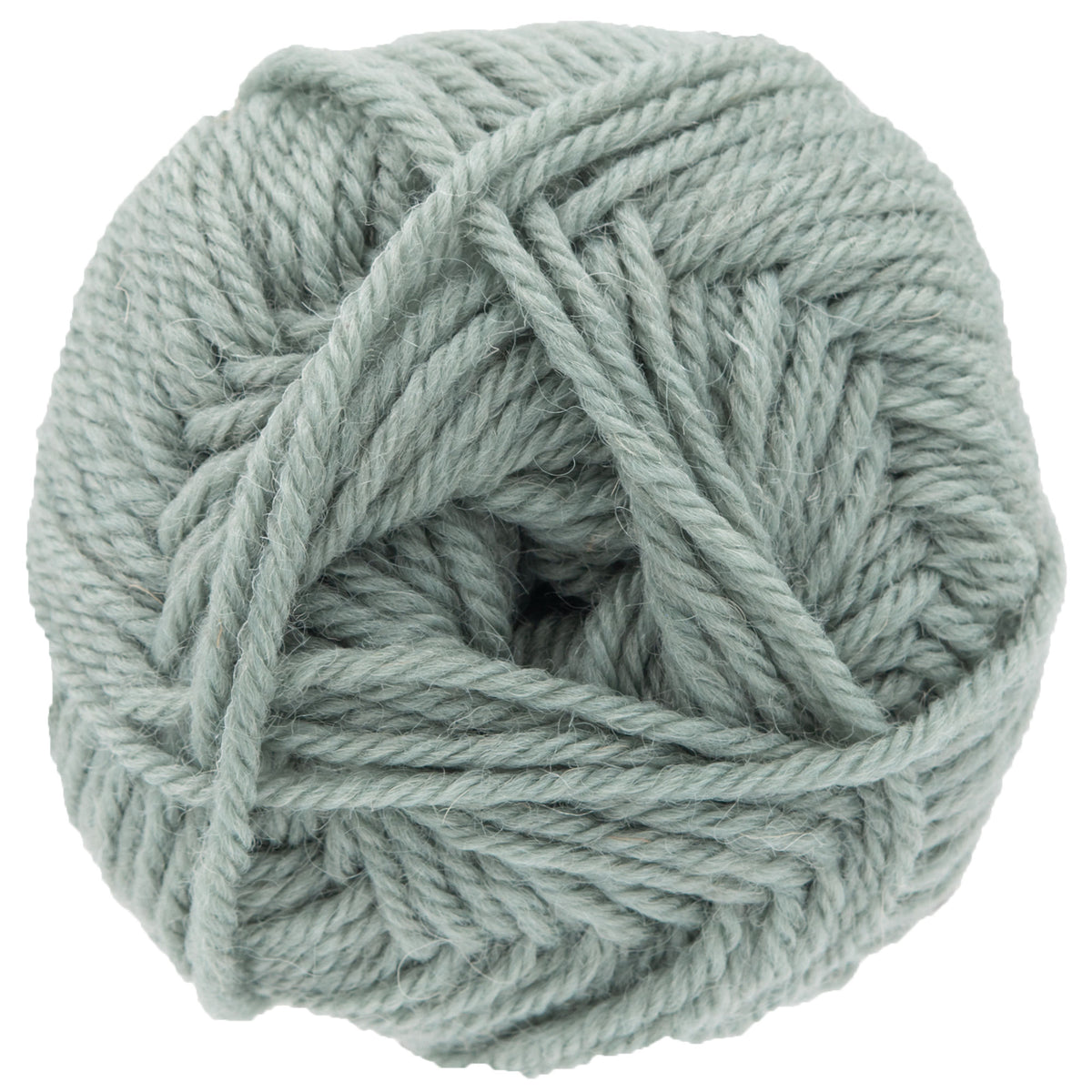 Sandnes Garn  Peer Gynt Yarn - 8051 Eucalyptus - Zoom Image