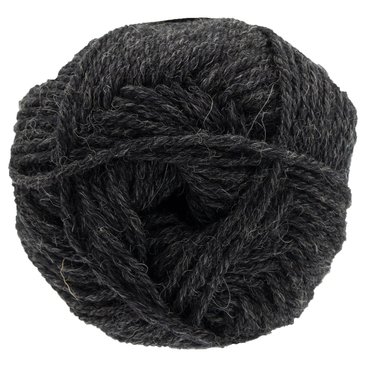 Sandnes Garn  Peer Gynt Yarn - 1088 Smoke - Zoom Image