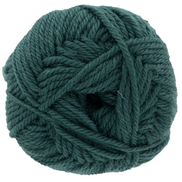 Sandnes Garn  Peer Gynt Yarn - 7281 Deep Petrol - Zoom Image