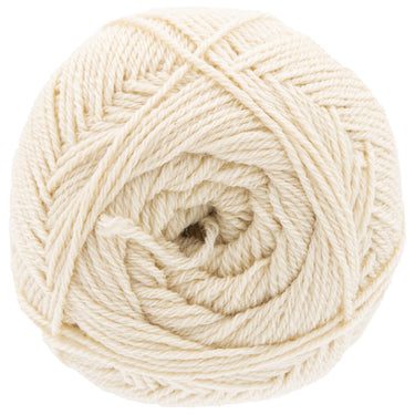 Sandnes Garn  Sunday Yarn - 2511 Almond (Petite Knits Color Palette) - Zoom Image
