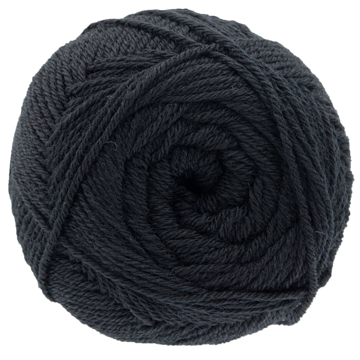 Sandnes Garn  Sunday Yarn - 1099 Black - Zoom Image