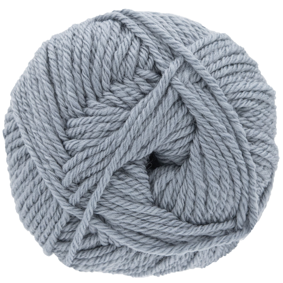 Sandnes Garn  Double Sunday Yarn - 6051 Night Sky - Zoom Image
