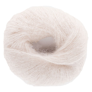 Sandnes Garn  Tynn Silk Mohair Yarn - 1015 Putty - Zoom Image