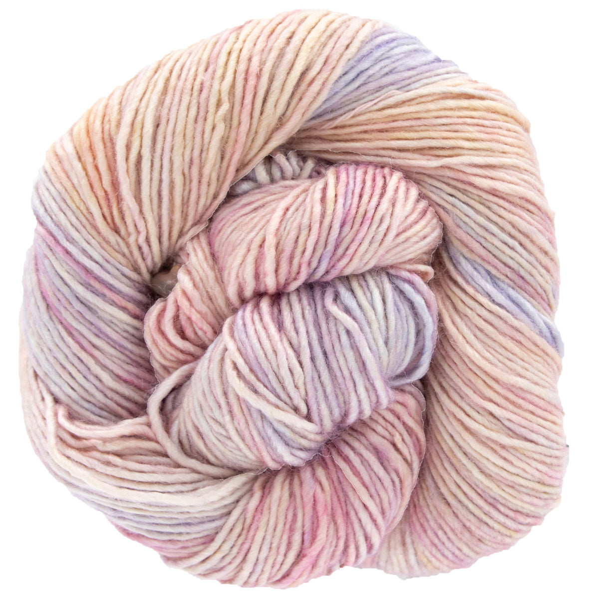 Malabrigo Silky Merino Yarn - 398 Rosalinda - Zoom Image
