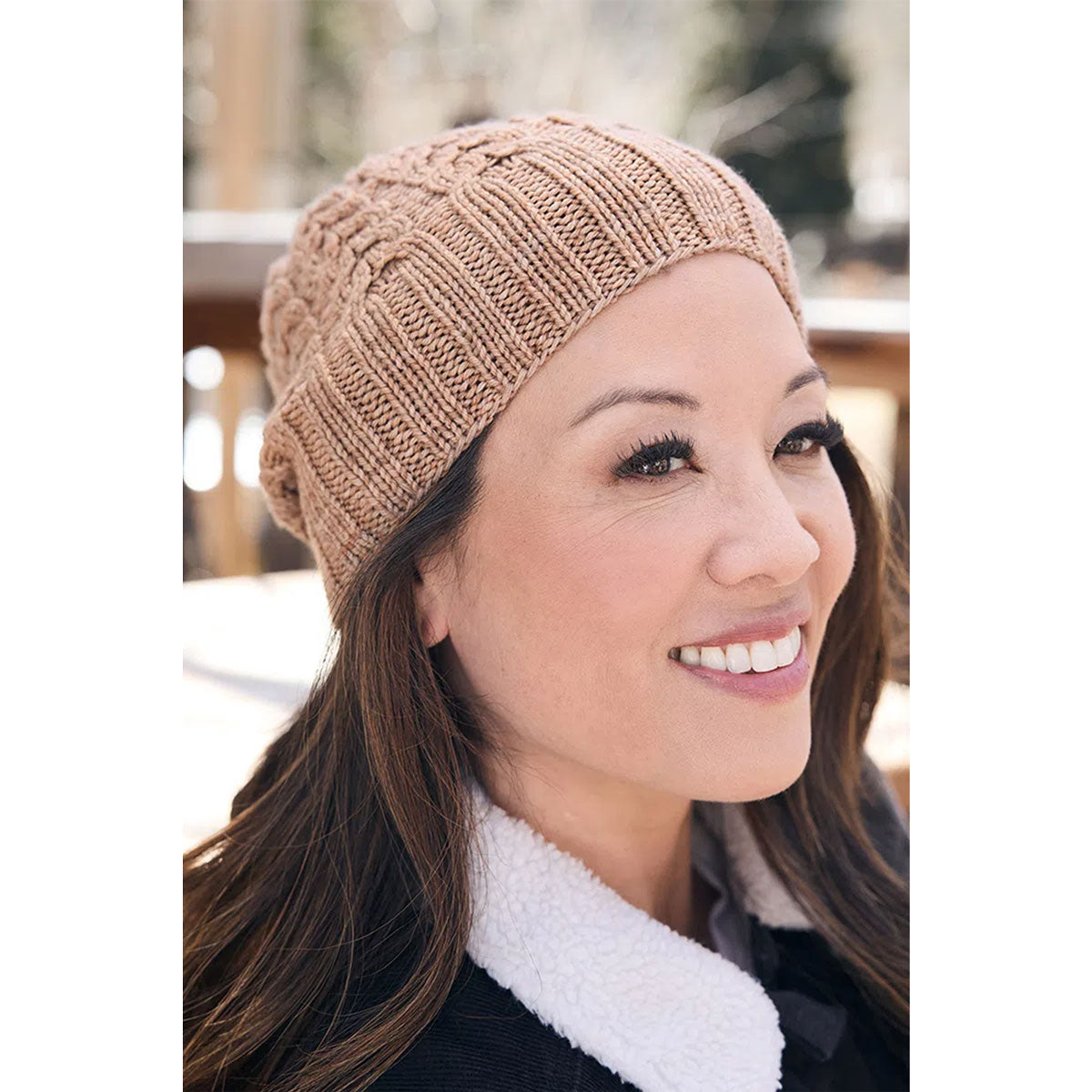 Interweave Press Interweave Knits Magazine - '23 Fall - Extra Image