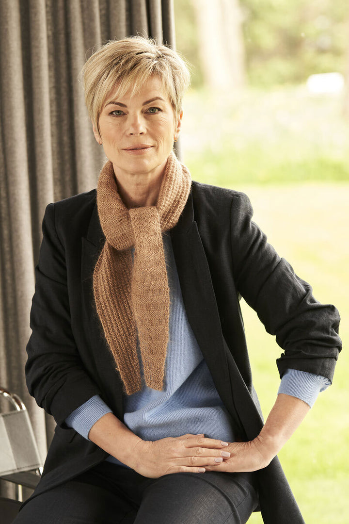 Rowan Kidsilk Haze PDF Patterns - Wavelength - PDF Download - Extra Image