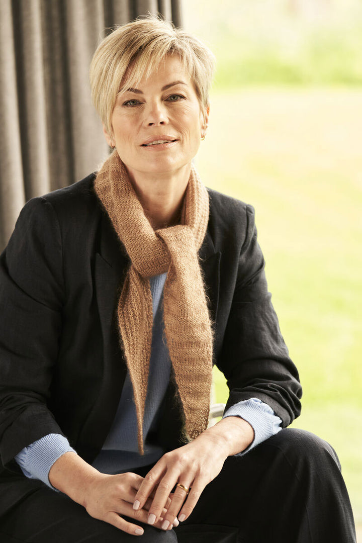 Rowan Kidsilk Haze PDF Patterns - Wavelength - PDF Download - Extra Image