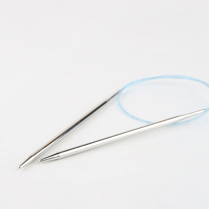 addi Turbo Circular Needles - US 0 - 24" - Extra Image