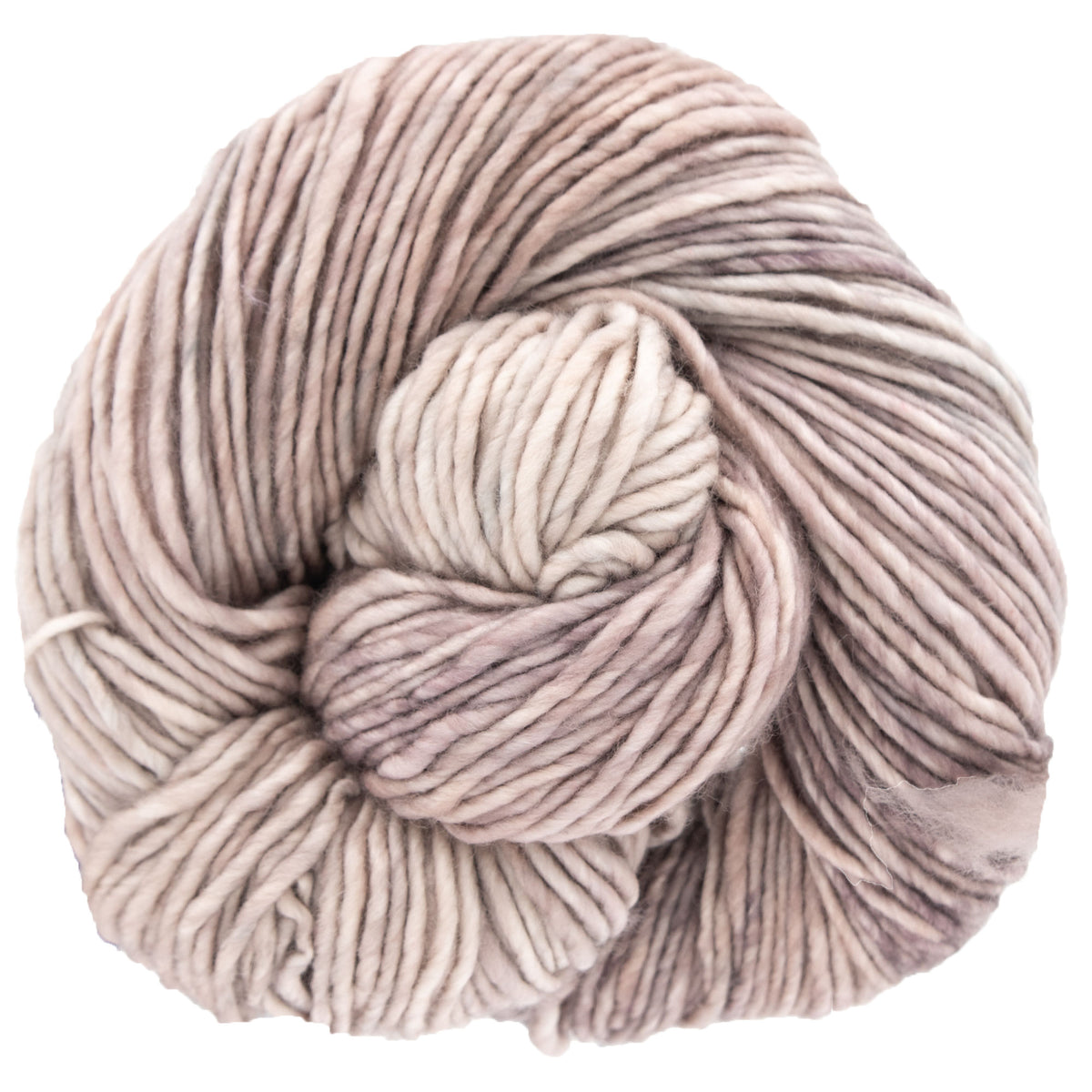 Malabrigo Mecha Yarn - 696 Whole Grain - Zoom Image
