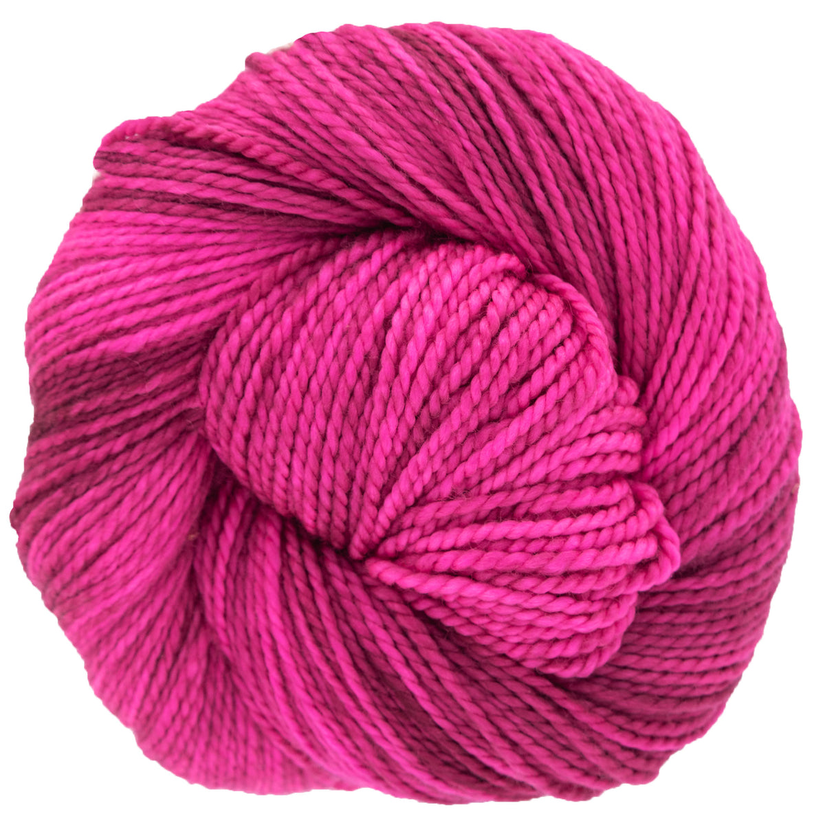 Madelinetosh Farm Twist Yarn - Coquette - Zoom Image
