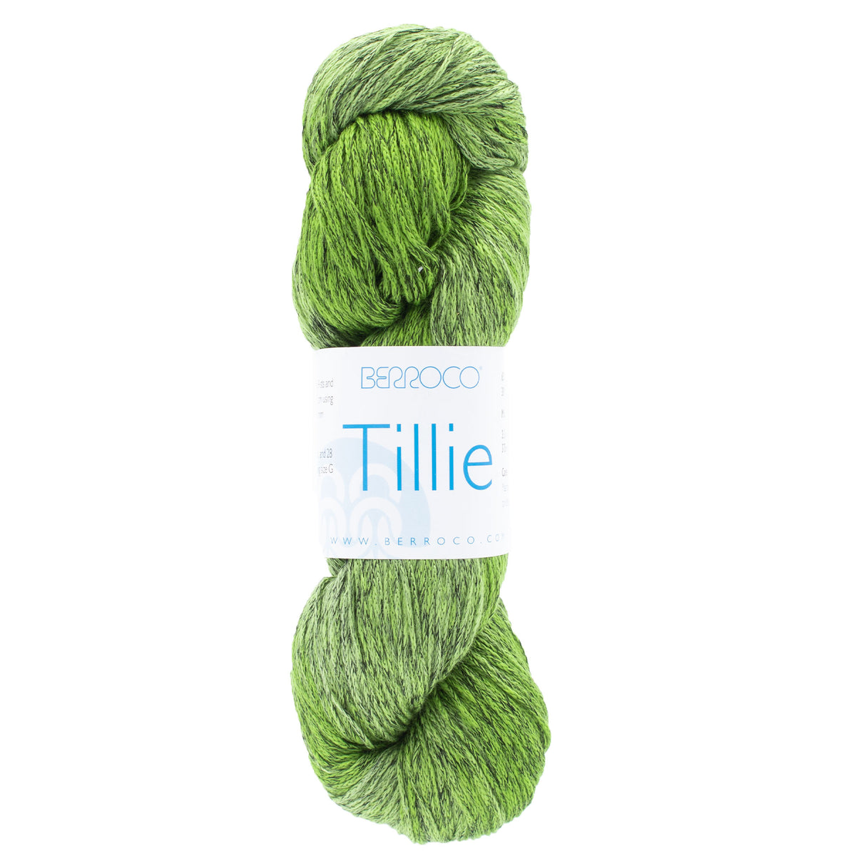 Berroco Tillie Yarn - 10933 Tula - Zoom Image