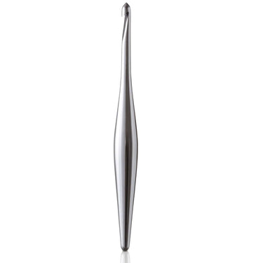 Furls Silver Streamline Metal Crochet Hooks - Size G (4.0mm) - Zoom Image
