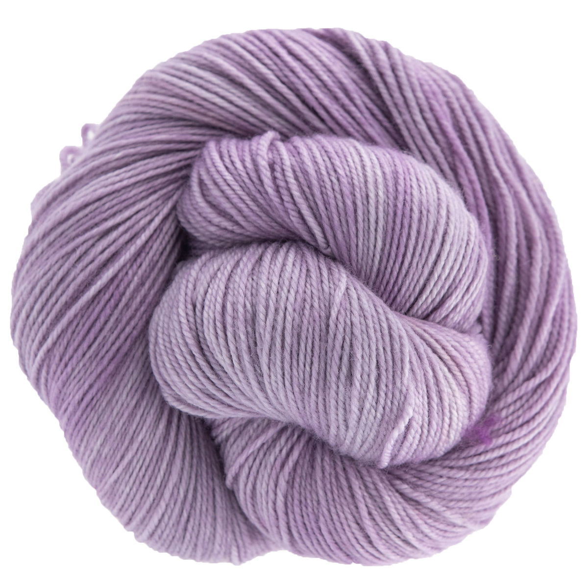 Dream in Color Smooshy Yarn - Lavender Bloom - Zoom Image
