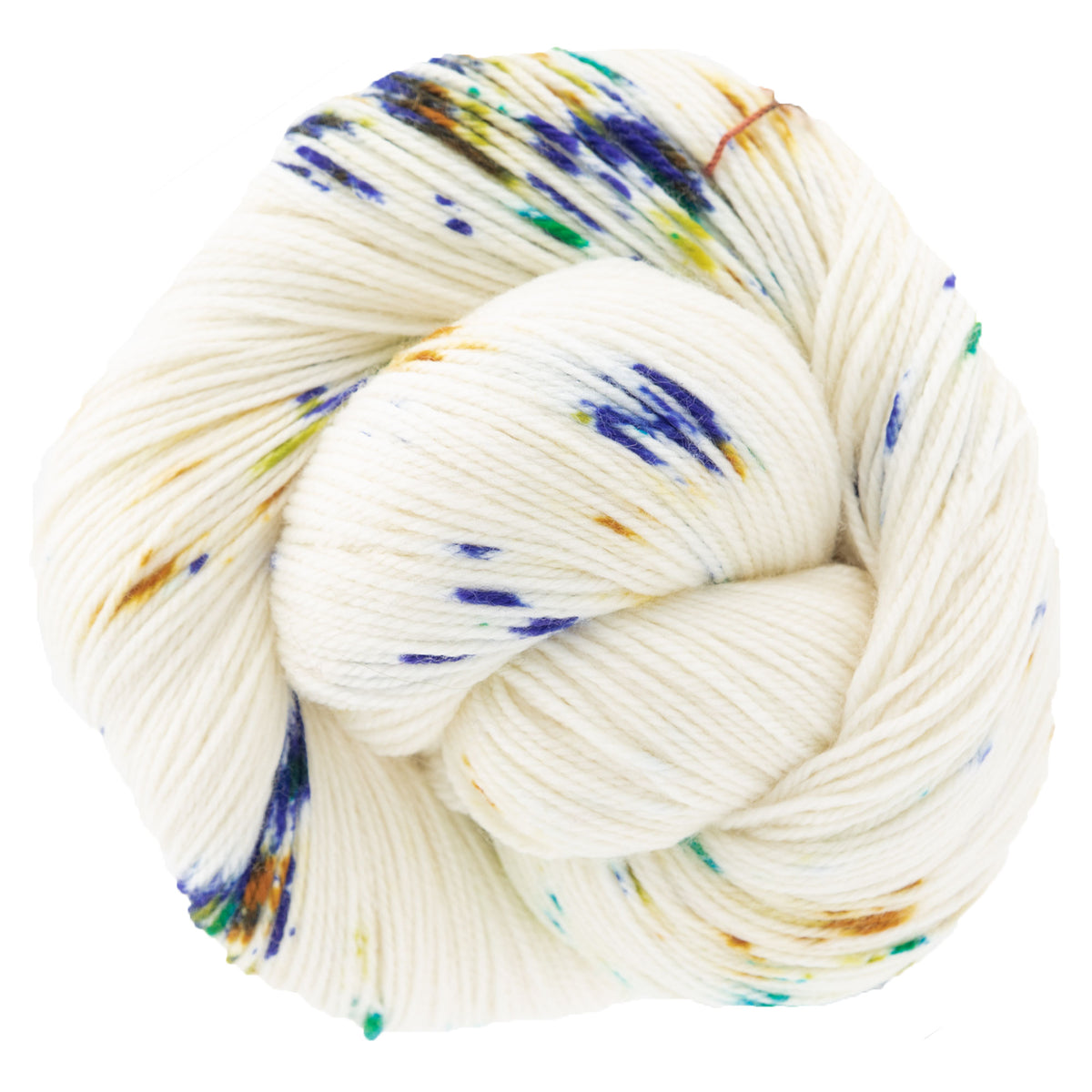 Dream in Color Smooshy Yarn - Fable - Zoom Image
