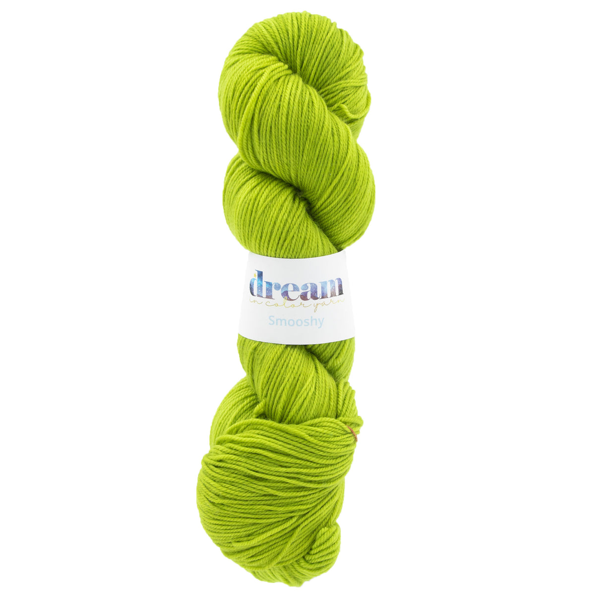 Dream in Color Smooshy Yarn - Prickly Pear - Zoom Image
