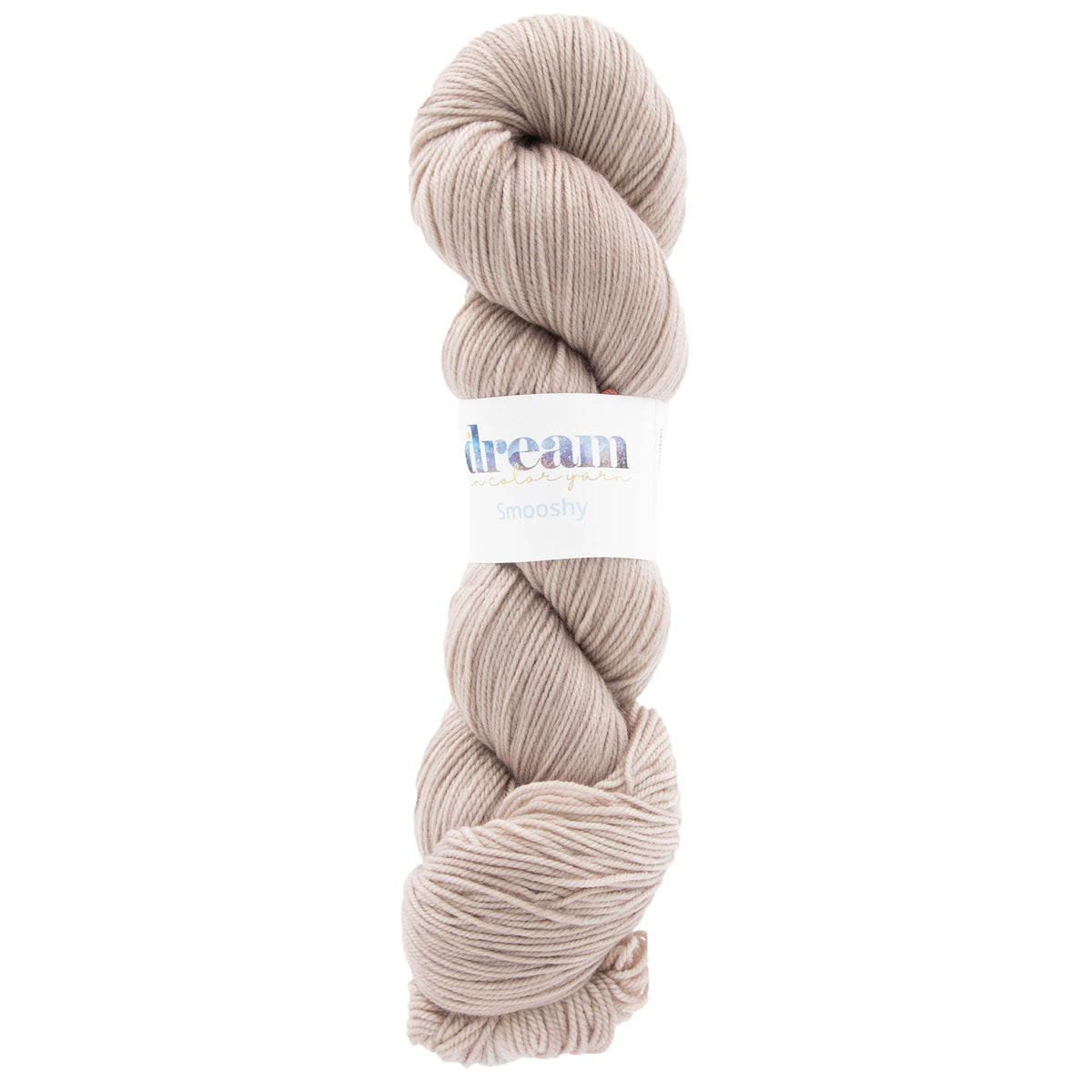 Dream in Color Smooshy Yarn - Unimaginable - Zoom Image

