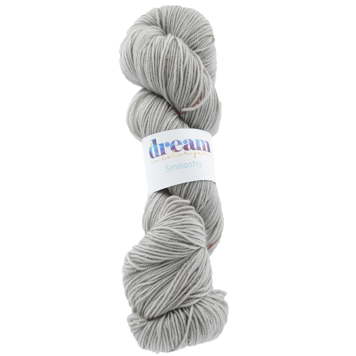 Dream in Color Smooshy Yarn - Ghost Town - Zoom Image
