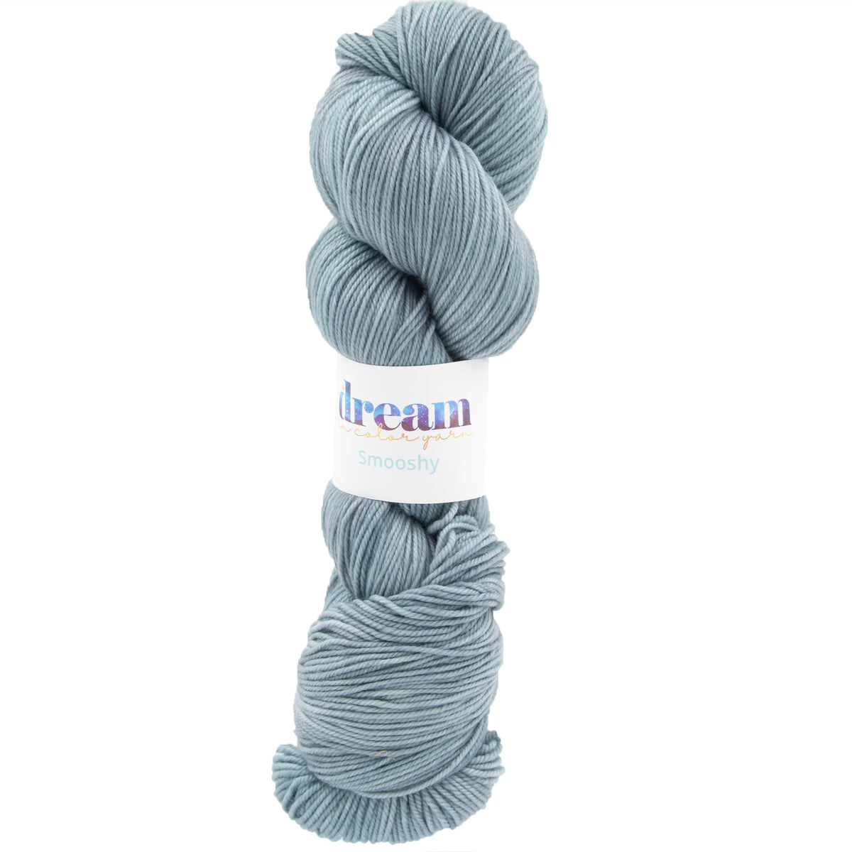 Dream in Color Smooshy Yarn - Cedar Creek - Zoom Image
