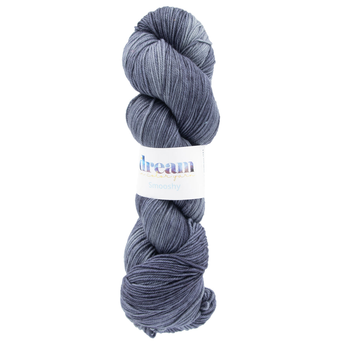 Dream in Color Smooshy Yarn - Prince William - Zoom Image
