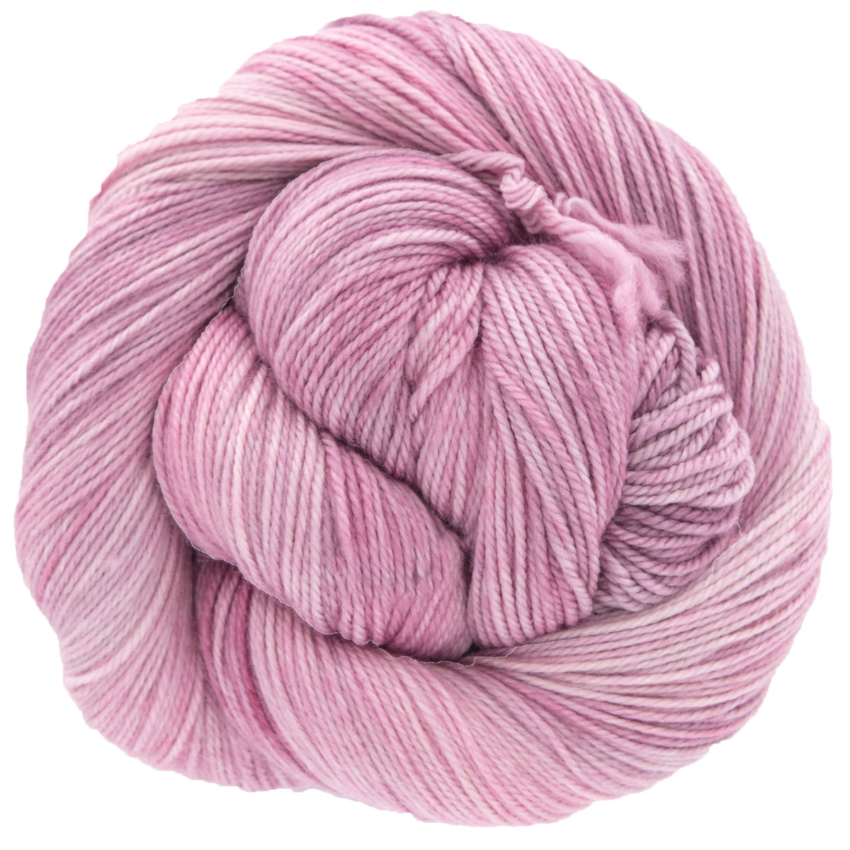 Dream in Color Smooshy Cashmere Yarn - Shy - Zoom Image
