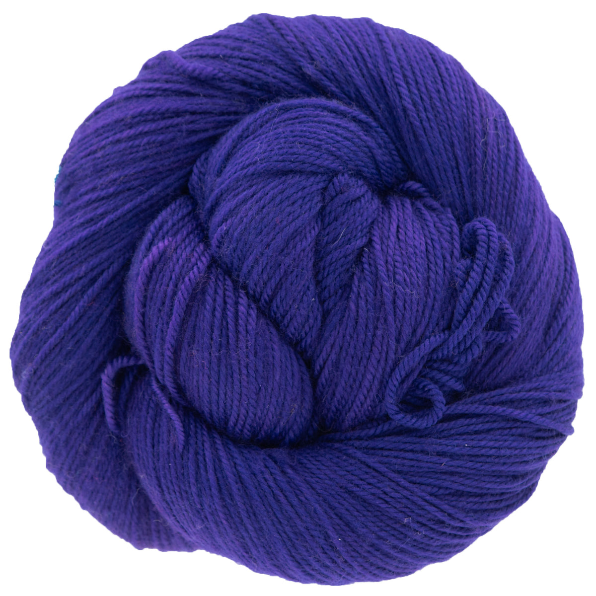 Dream in Color Smooshy Cashmere Yarn - Divine - Zoom Image
