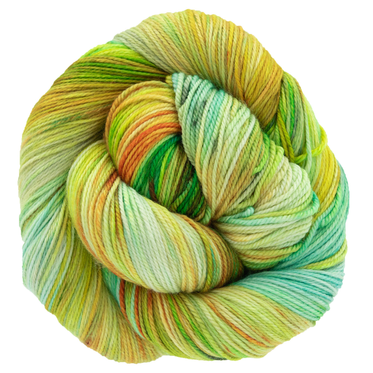 Dream in Color Smooshy Cashmere Yarn - Farmers Market - Zoom Image
