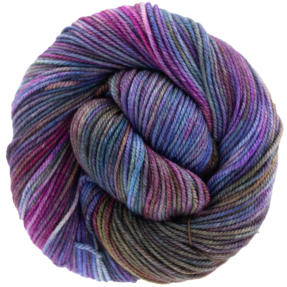 Dream in Color Cosette Yarn - My Fair Lady - Zoom Image
