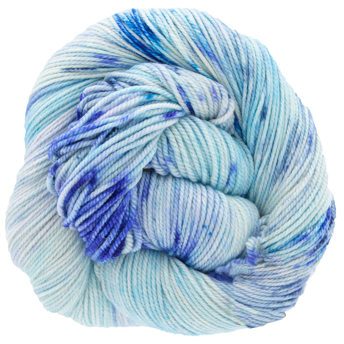 Dream in Color Cosette Yarn - Billowy - Zoom Image
