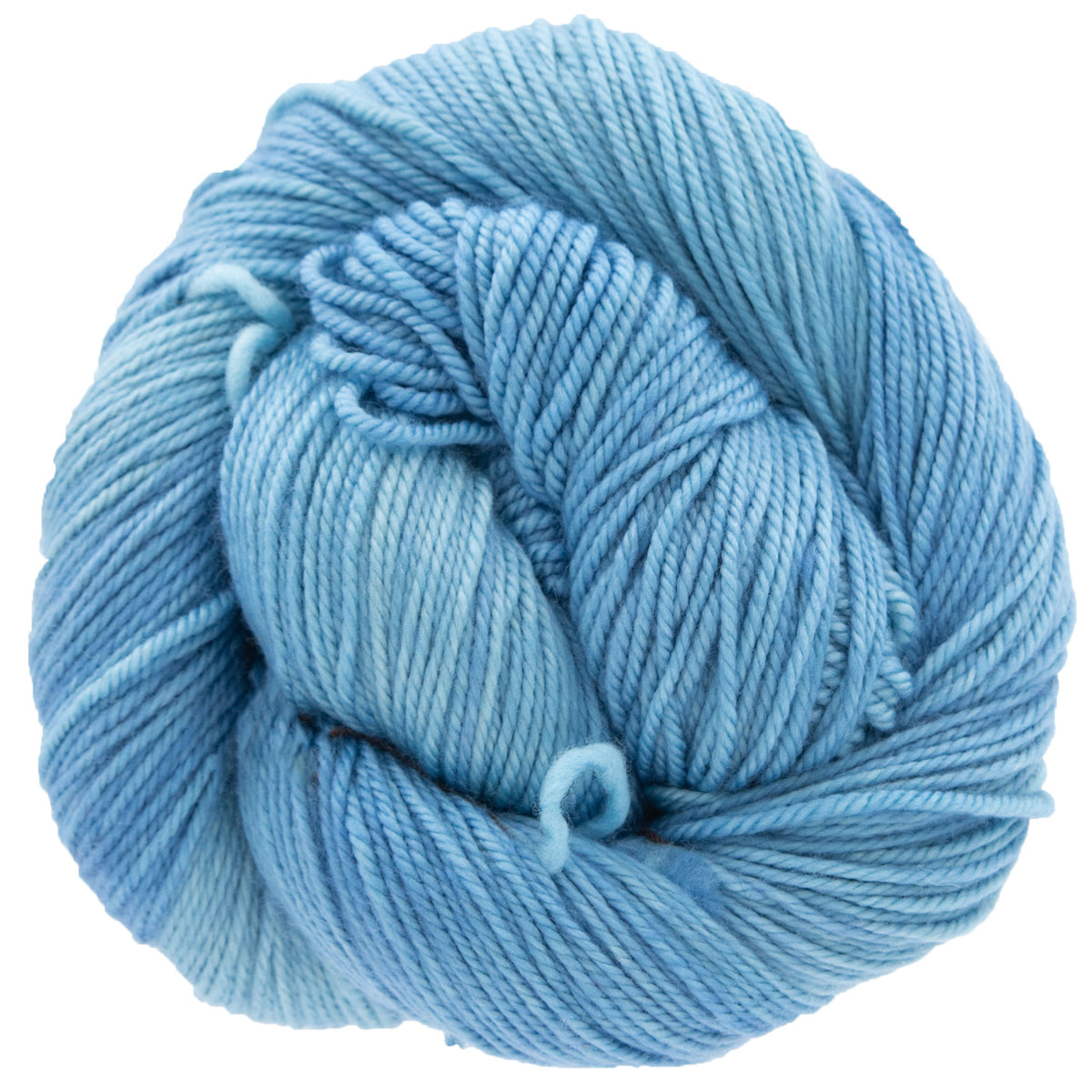 Dream in Color Cosette Yarn - Iceland - Zoom Image
