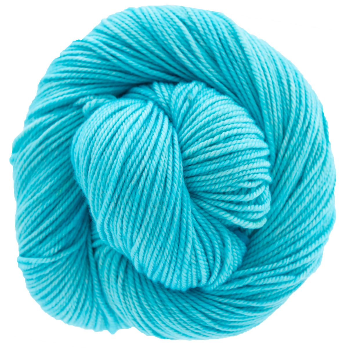 Dream in Color Cosette Yarn - Azure Cove - Zoom Image
