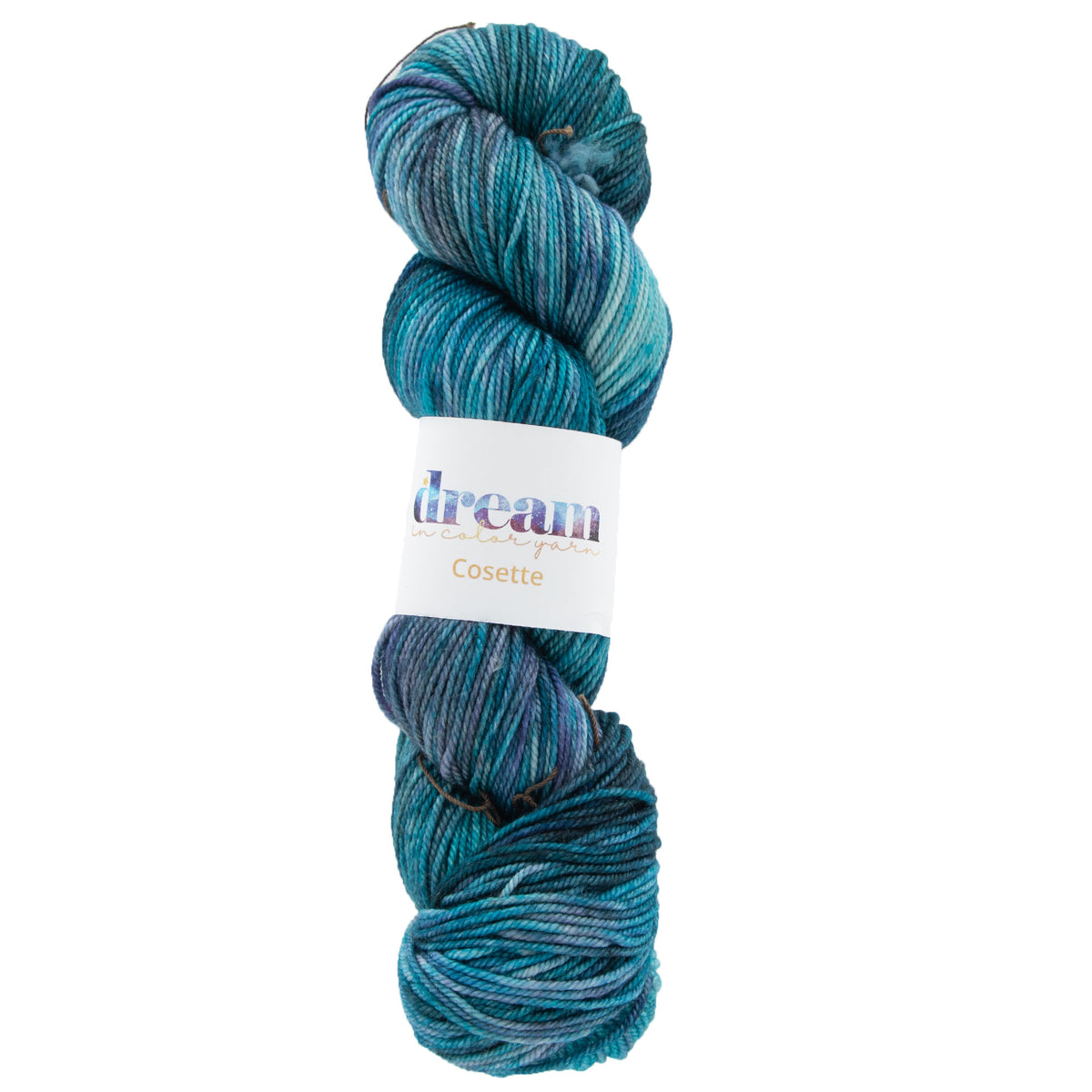 Dream in Color Cosette Yarn - The Edge - Zoom Image
