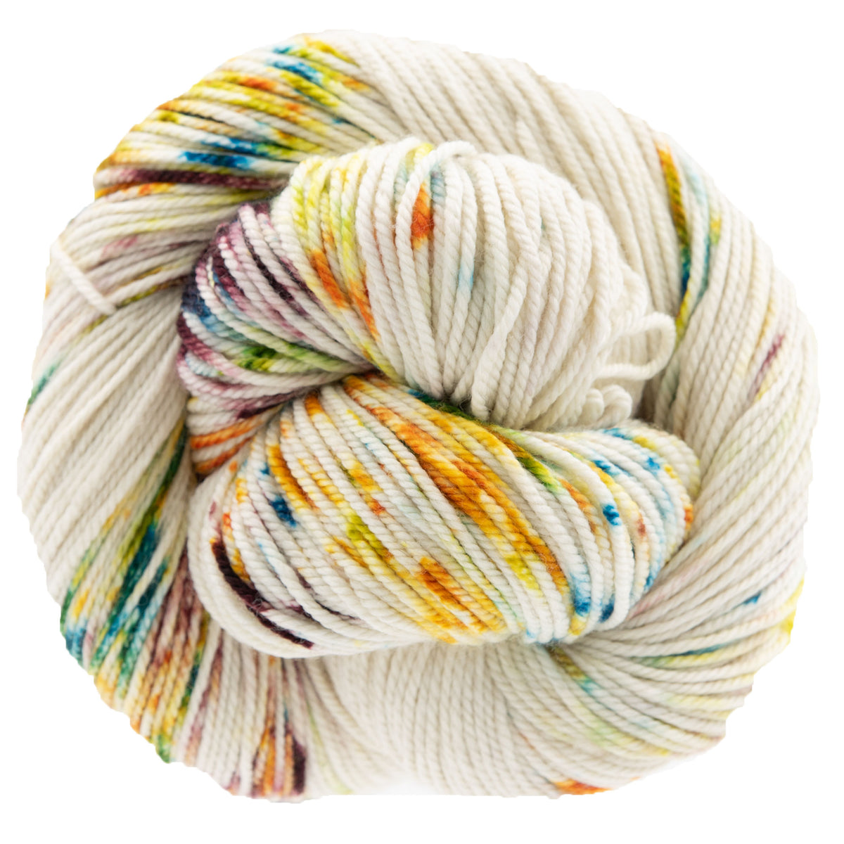 Dream in Color Cosette Yarn - Caroline - Zoom Image
