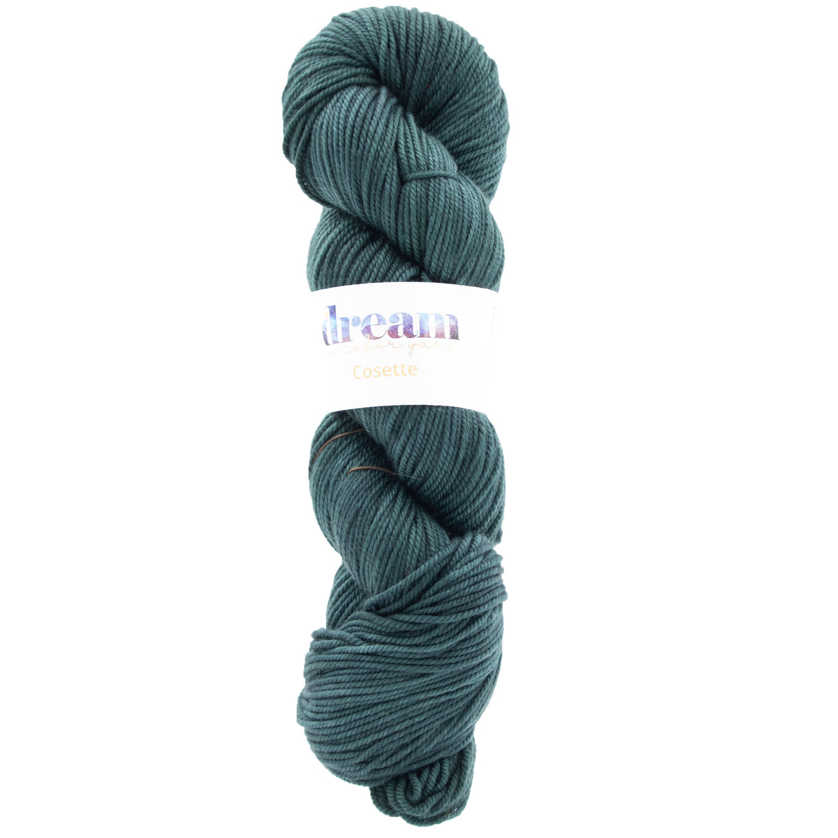 Dream in Color Cosette Yarn - Petrified Forest - Zoom Image

