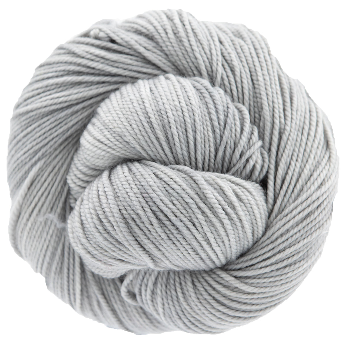 Dream in Color Cosette Yarn - Grey Tabby - Zoom Image
