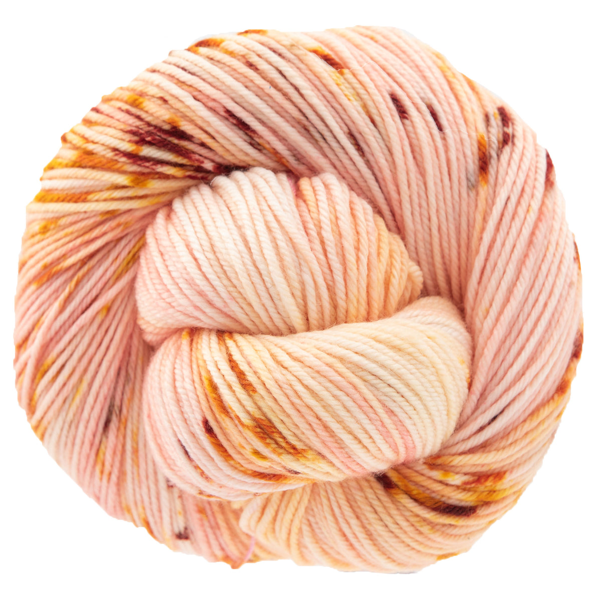 Dream in Color Classy Yarn - Peachy Keen - Zoom Image
