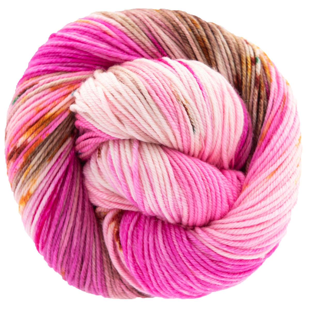 Dream in Color Classy Yarn - Relish The Vote - Zoom Image
