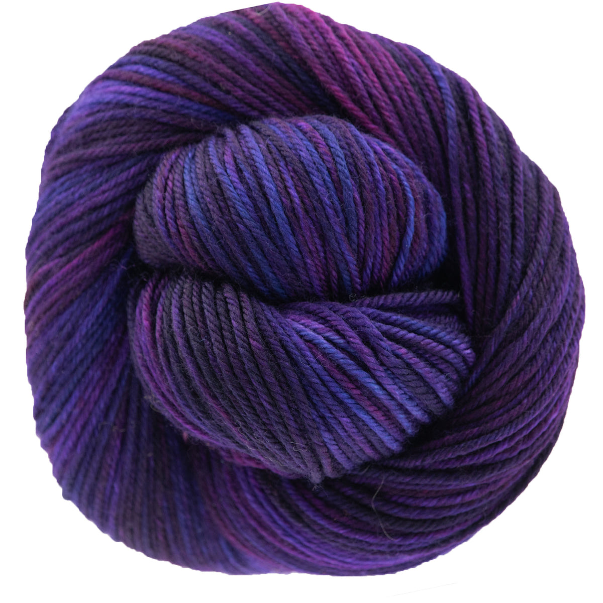 Dream in Color Classy Yarn - Galaxy - Zoom Image
