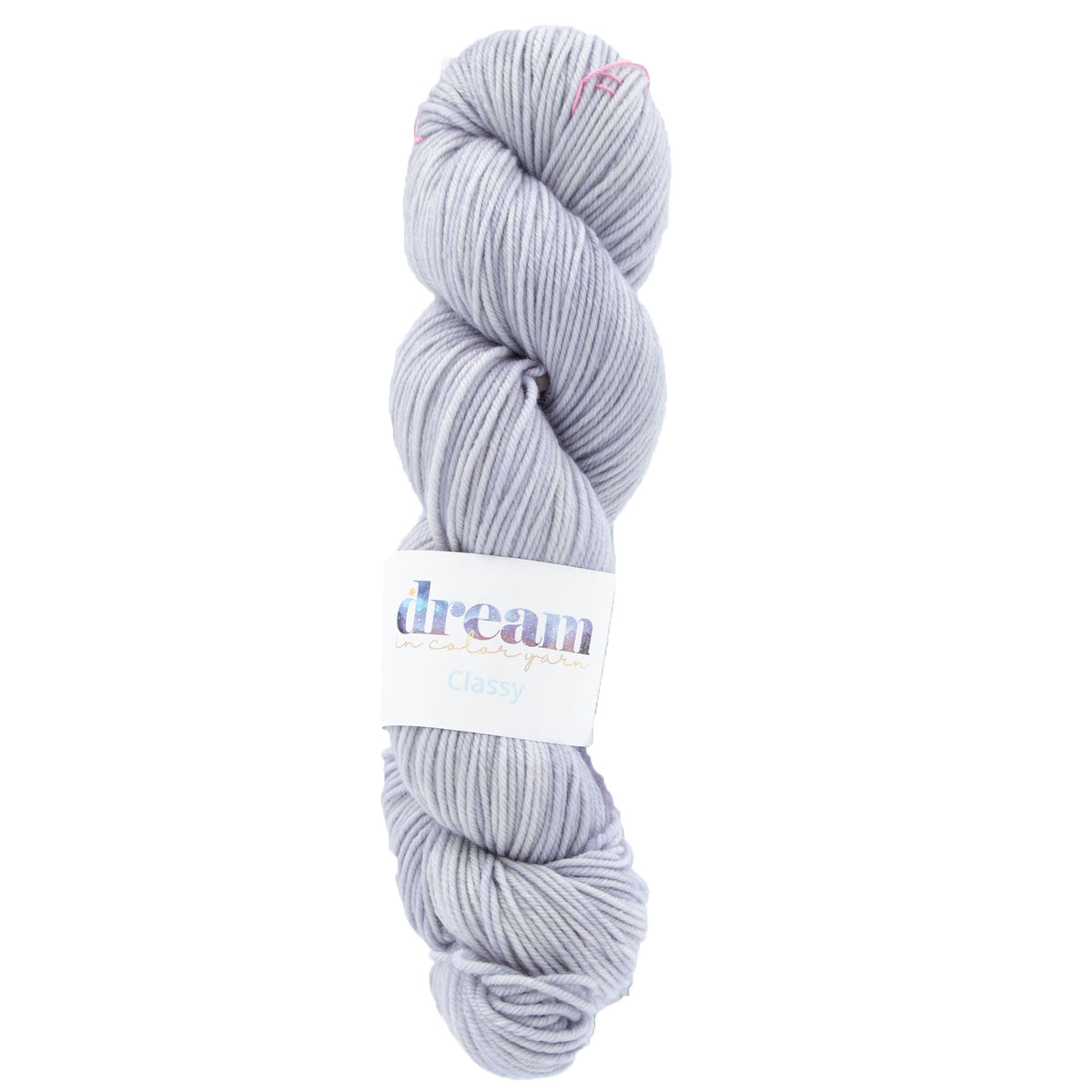 Dream in Color Classy Yarn - Tiny Blue - Zoom Image
