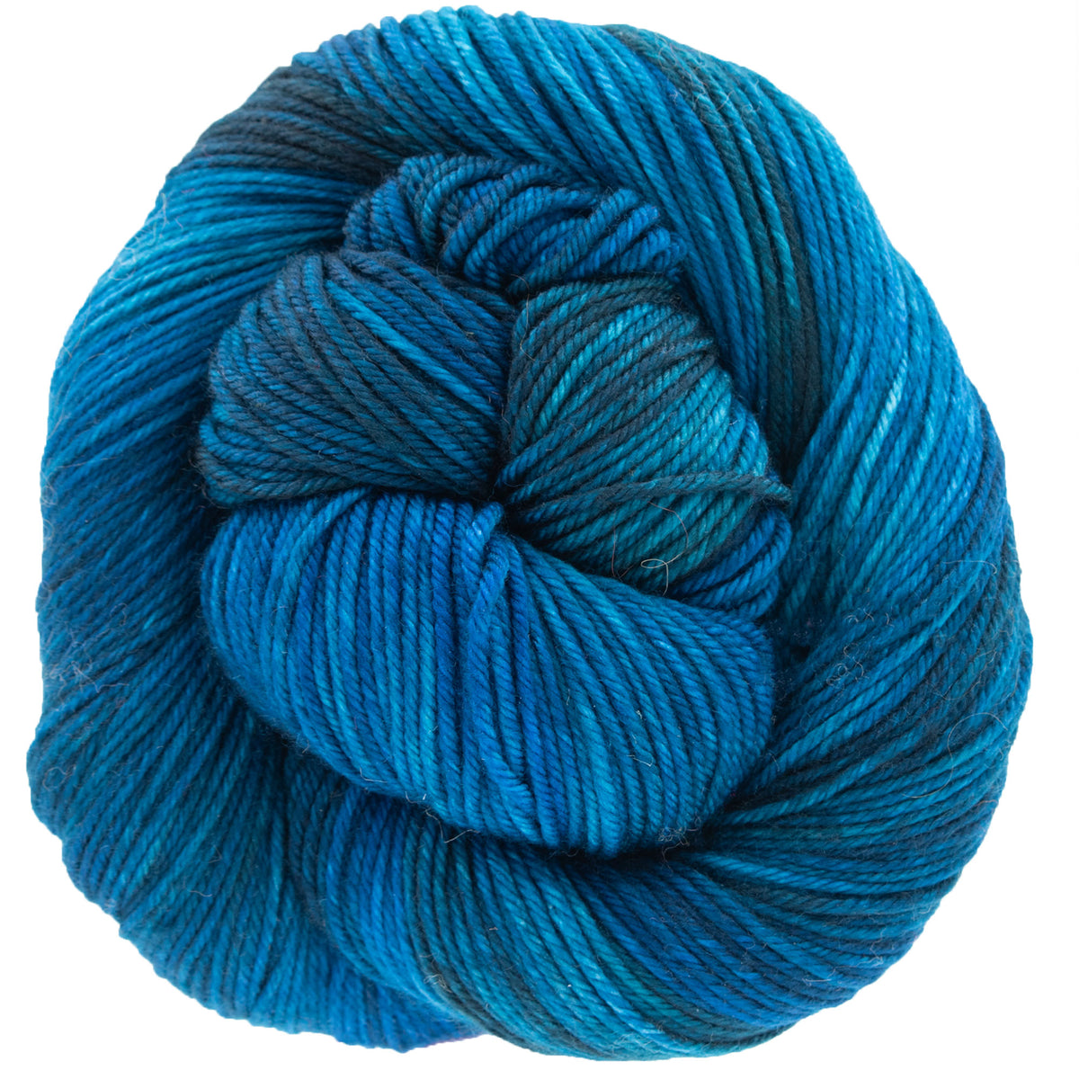 Dream in Color Classy Yarn - Bluefish - Zoom Image
