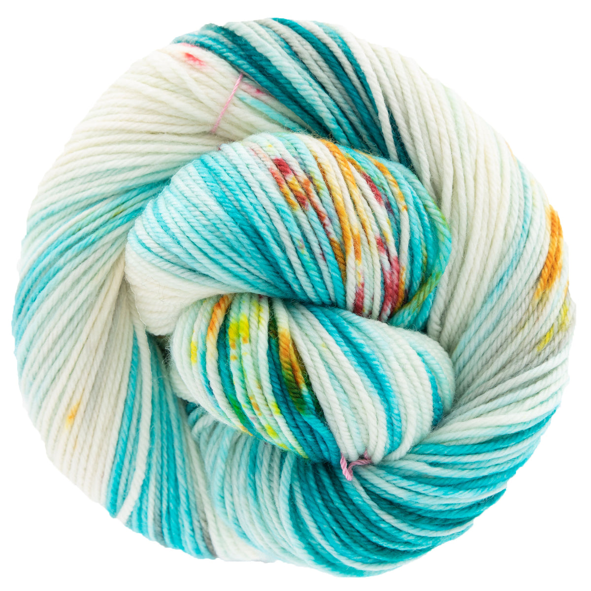 Dream in Color Classy Yarn - Time Away - Zoom Image
