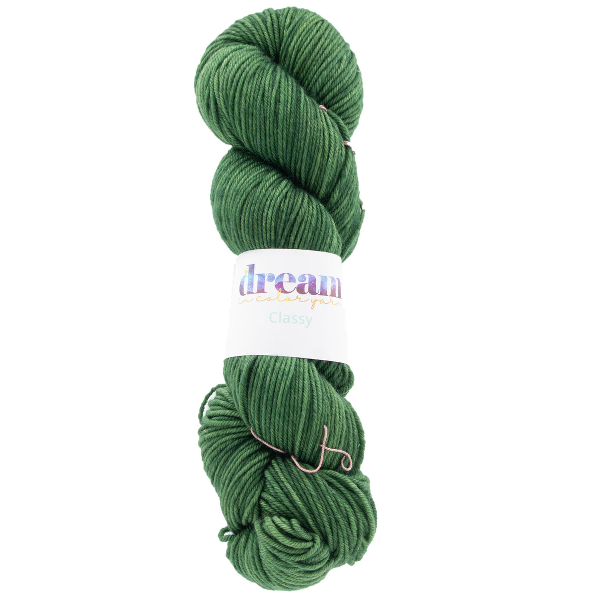Dream in Color Classy Yarn - Power Plant - Zoom Image
