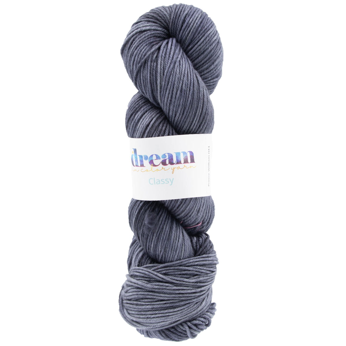 Dream in Color Classy Yarn - Prince William - Zoom Image
